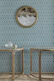 Teal - WP