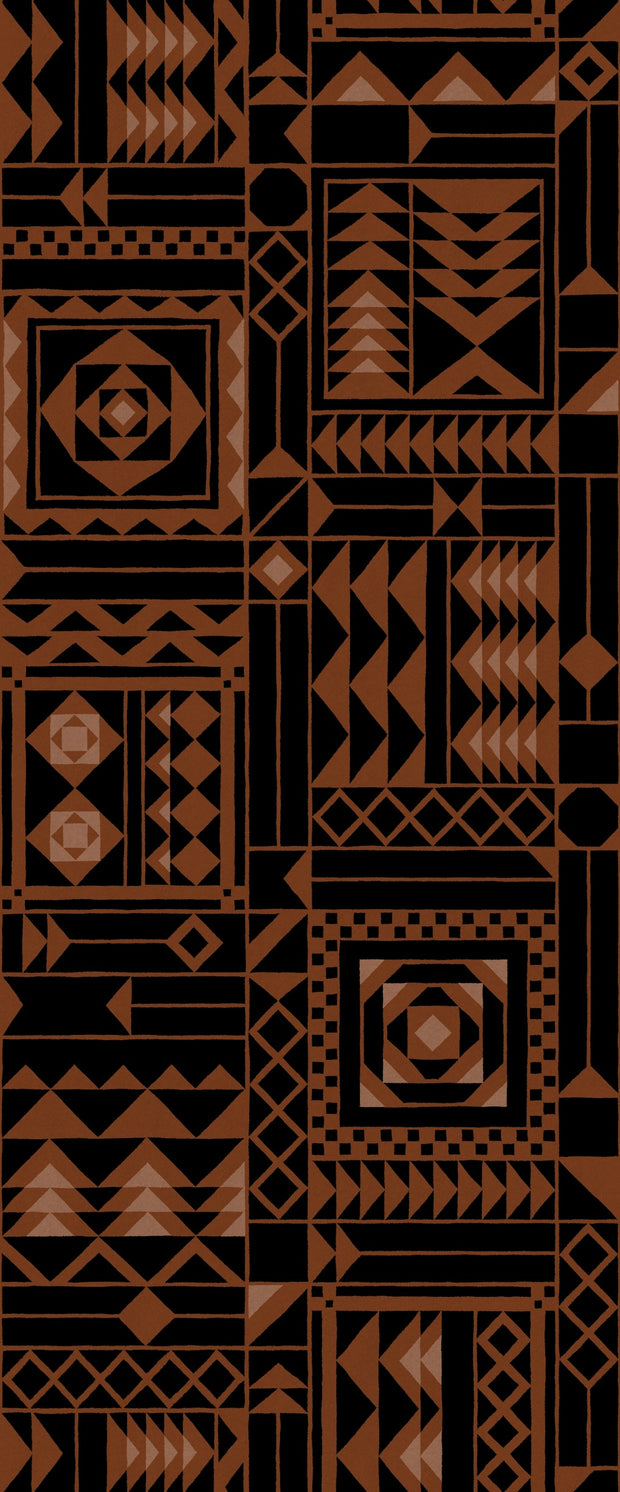Athens – Concord Wallpaper | Fineweave | 34" Wide | Sold by Yard
