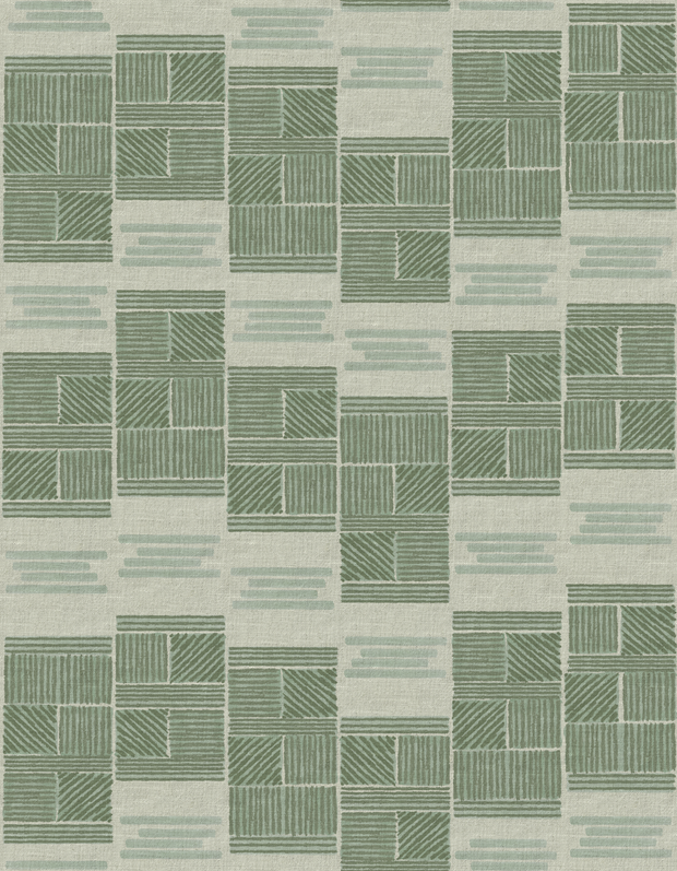 Green - WP