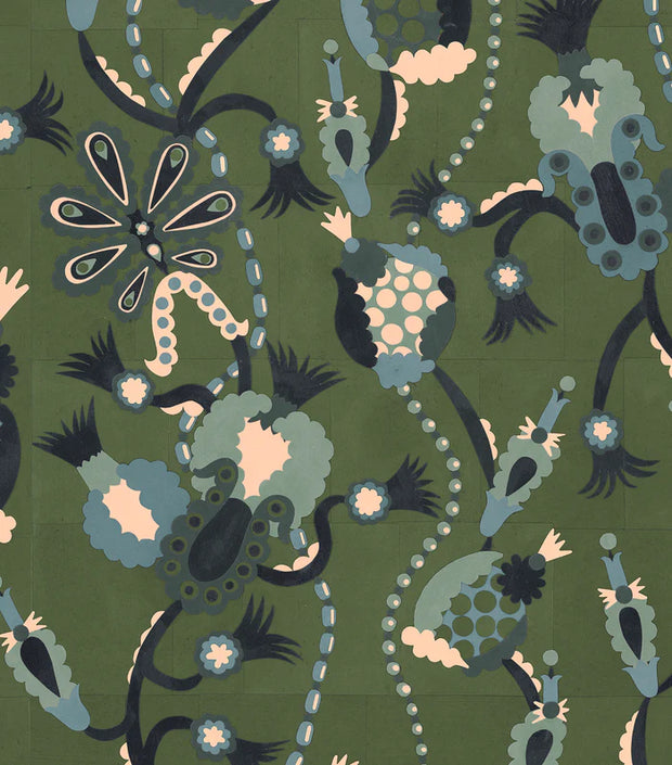 Olivine - WP