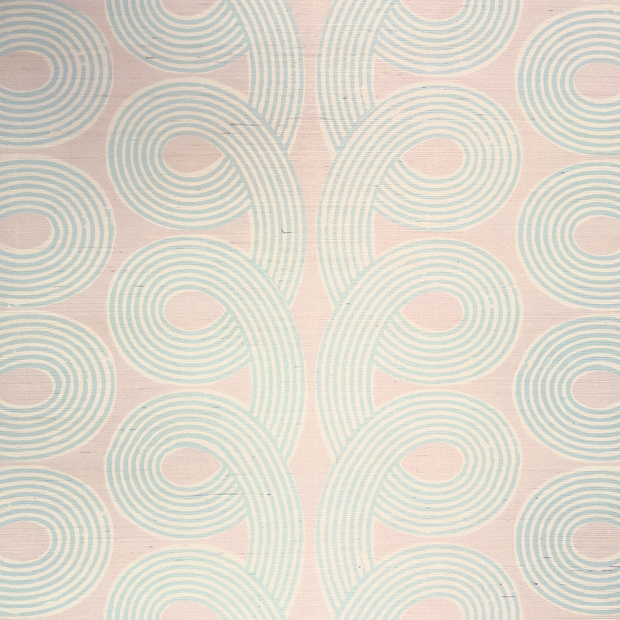 Field Grasscloth - WP