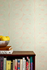Field Grasscloth - WP