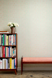 Field Grasscloth Loops Wallpaper – Sisal | Sold by Yard