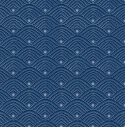 Lake Valley Dot Wallpaper – Non Woven Fibre | By Yard