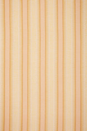 Honey - Acrylic Sunbrella® Outdoor Fabric - Striped & Fade-Resistant | Supply Showroom
