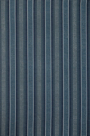 Slate - Backgammon Fabric - Sunbrella® Outdoor Stripe | Supply Showroom