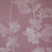 Ballet Slipper Blackberry Brambles Wallpaper – Yard, 54" Width, 62.5" Repeat