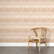 Bargello Wallpaper – Firenze | Luxury Designer WP by the Yard