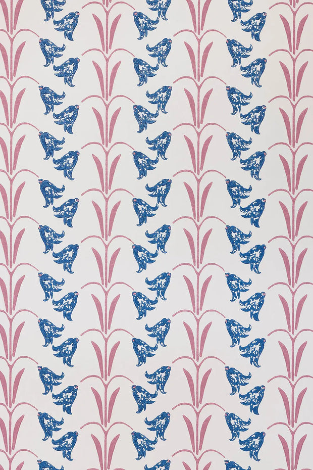 Blue/Raspberry - WP