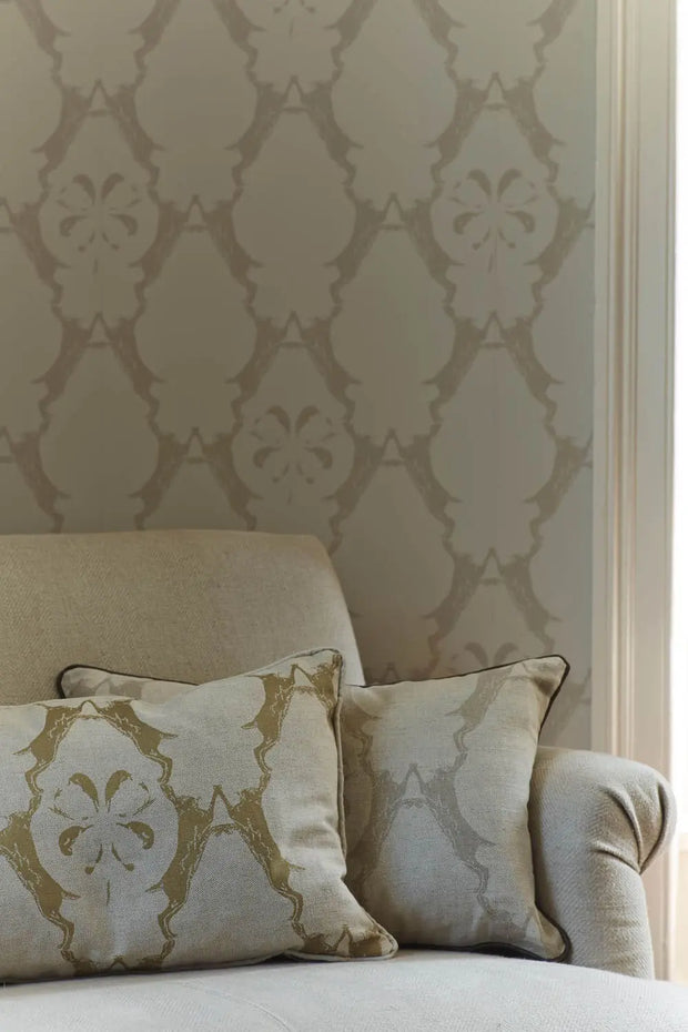 Gold - Boxing Hares - Premium Quality | Supply Showroom