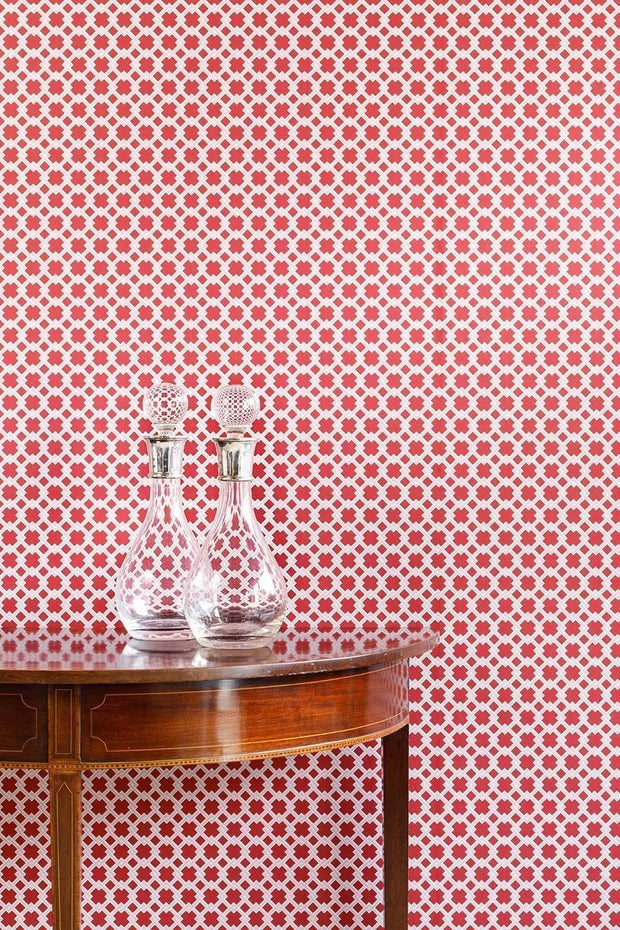 Pink + Red - WP