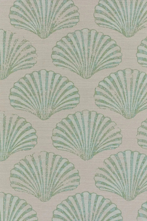 Plaster/Green - F