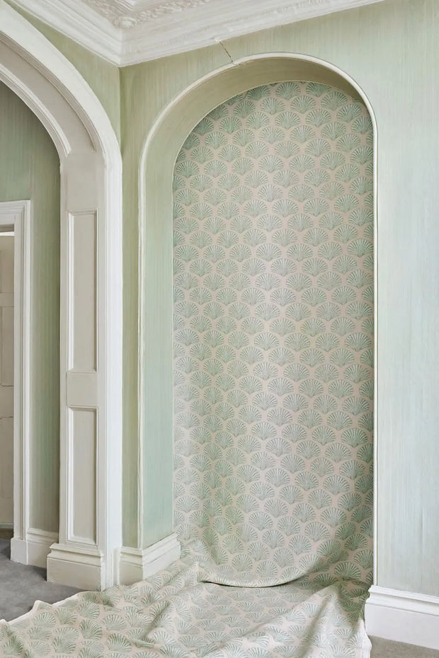 Plaster/Green - F