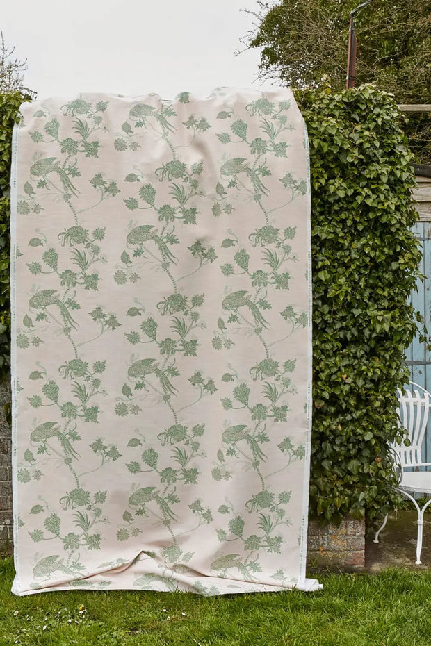 Plaster/Green - F