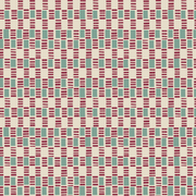 Pool - Bauhausey - 100% Linen Fabric - Premium Quality | Supply Showroom