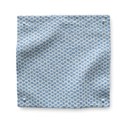 Sky Fabric - Bea Woven | 100% Cotton | Supply Showroom