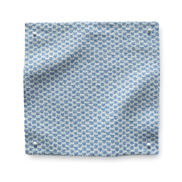 Sky Fabric - Bea Woven | 100% Cotton | Supply Showroom