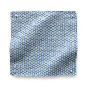 Sky Fabric - Bea Woven | 100% Cotton | Supply Showroom