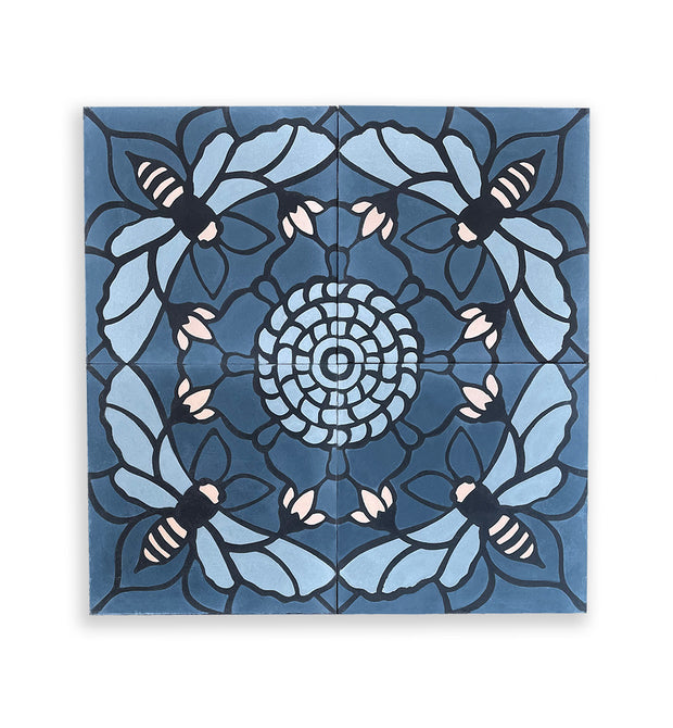 Cornflower - Tile