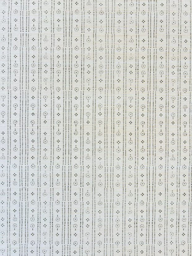 Butter Grasscloth Wallpaper – Birdlip Path Collection | Natural Wallcovering   