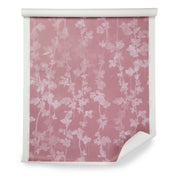 Ballet Slipper Blackberry Brambles Wallpaper – Yard, 54" Width, 62.5" Repeat