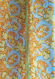 Blanche - Linen Cotton Blend Fabric - Premium Quality | Supply Showroom