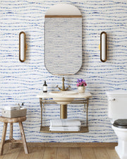 Blue - WP