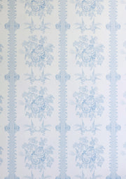 China Blue - WP