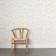Shadow – Sunlit Wallpaper | 28" Trimmed Width | Sold by the Yard