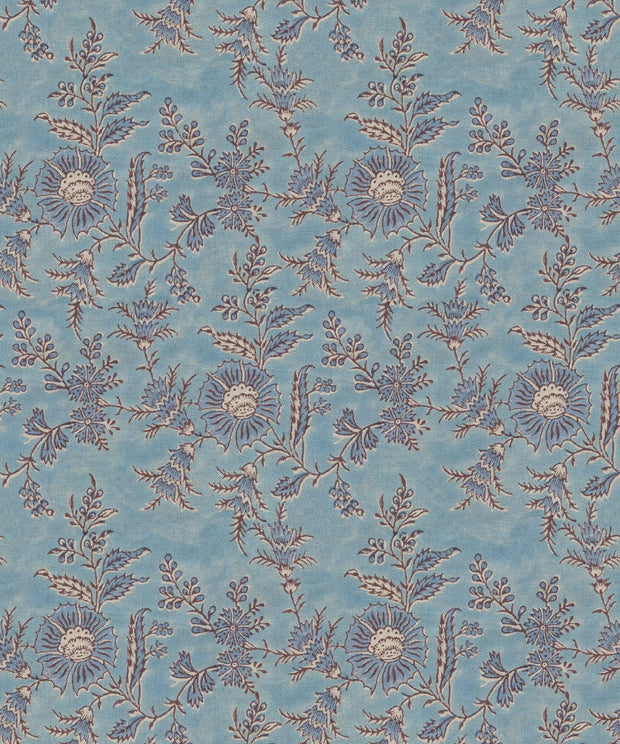 Bali Flower Wallpaper – 10m Roll, 61.5cm Width