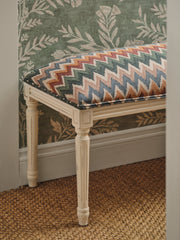 Multi Colour on Twill - F