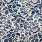 Indigo on Twill - F
