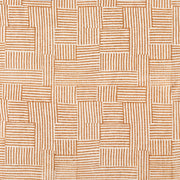 Ochre on Twill - F