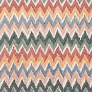 Multi Colour on Twill - F