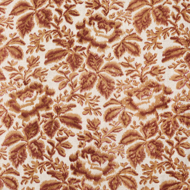 Sienna on Twill - F