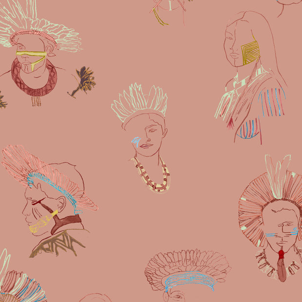 Terracotta - WP