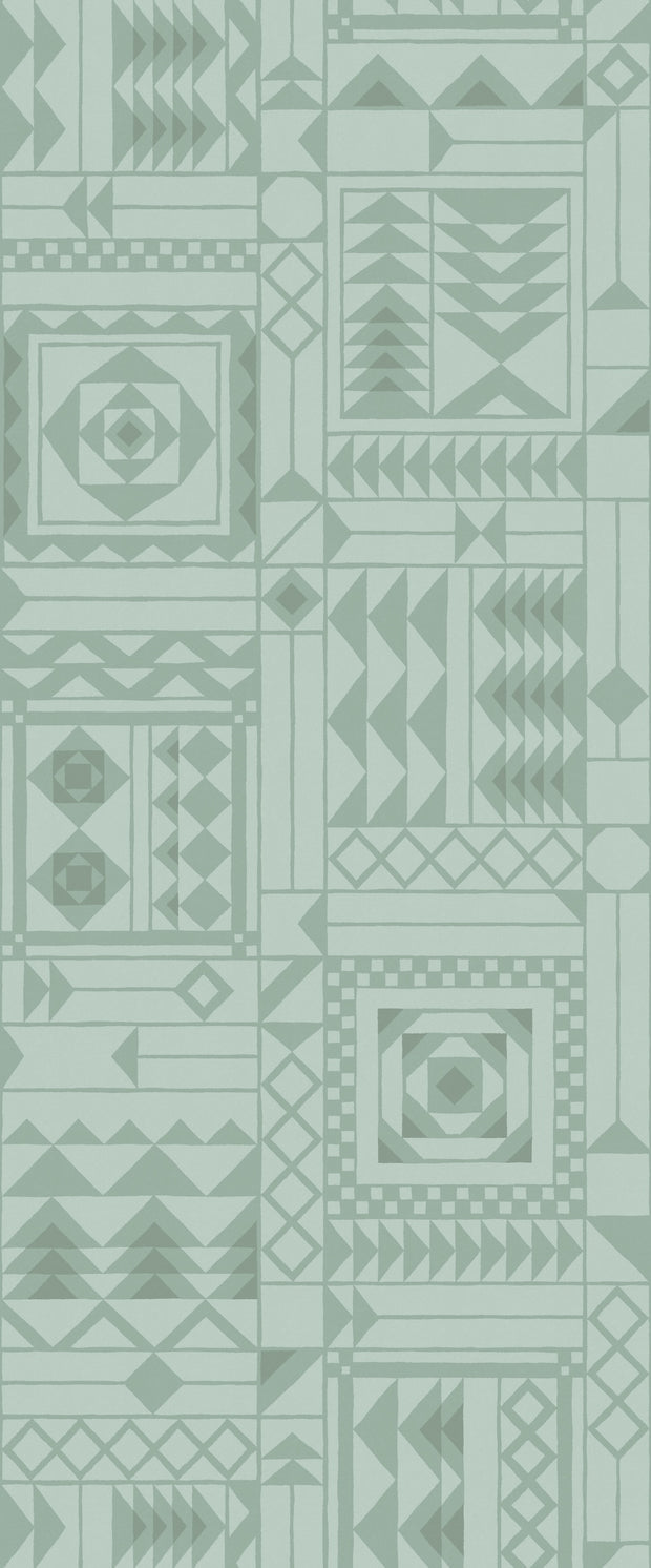 Clearwater – Concord Wallpaper | Fineweave | 34" Trimmed | Sold by Yard