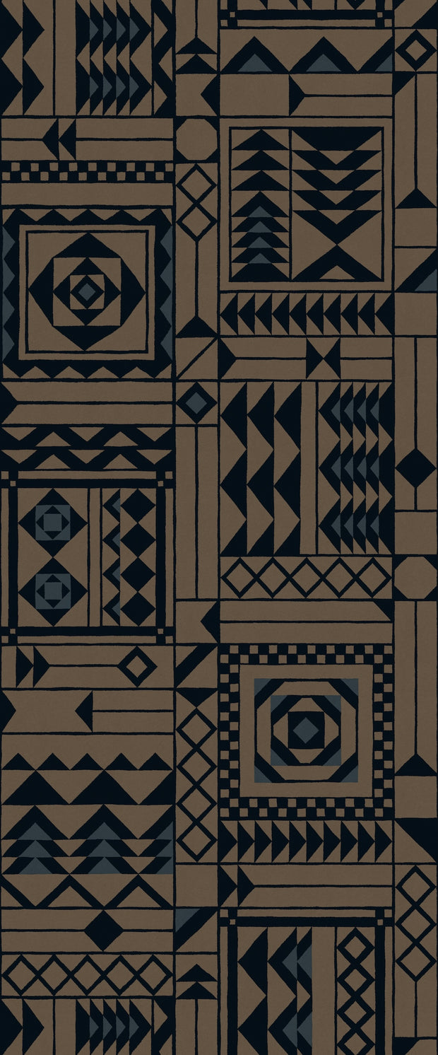 Sediment – Concord Wallpaper | Fineweave | 34" Trimmed | Sold by Yard