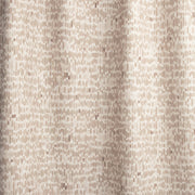 Pink Plaster Coquina Fabric – 100% Linen by Kate Nixon & Quercus & Co