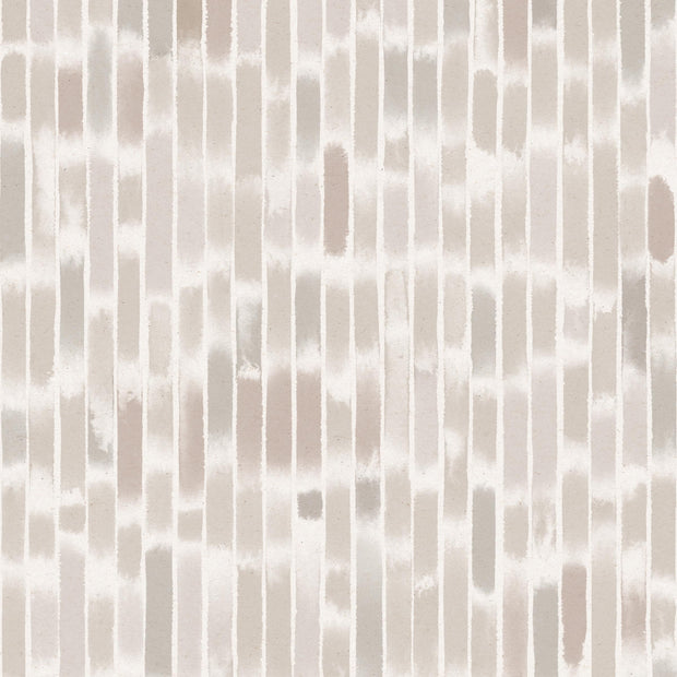 Pebble Coquina Wallpaper – Kate Nixon x Quercus & Co | Half Drop