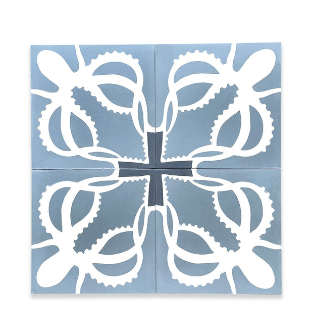 Brine - Tile