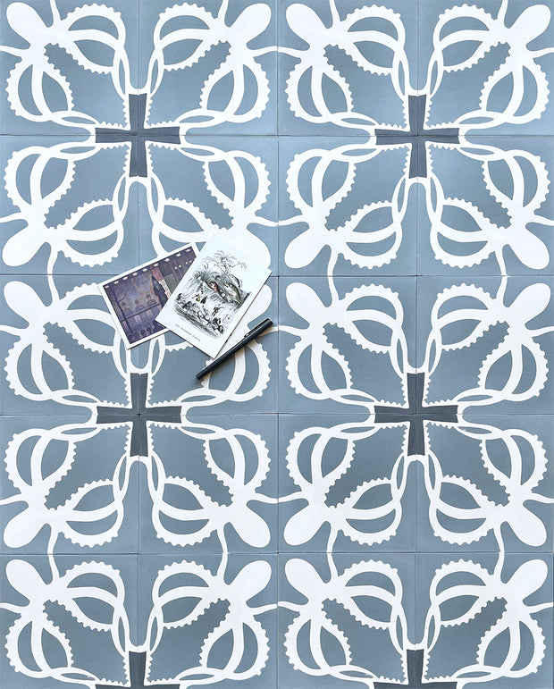 Brine - Tile