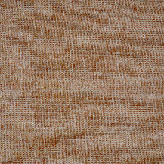 Rusty Cecilia Fabric – 295cm Wide Linen Blend Sold by Yard