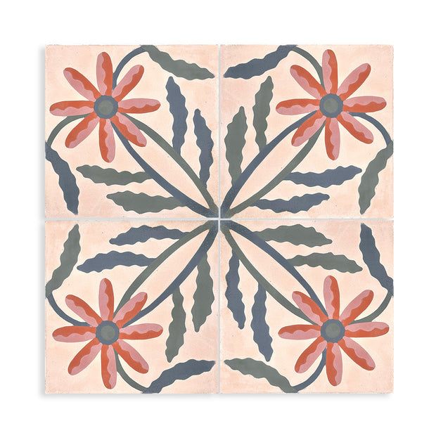 Cedar - Tile