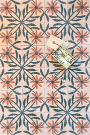 Cedar - Tile