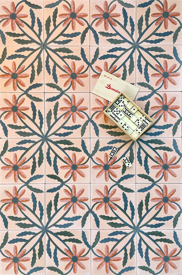Cedar - Tile