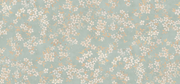 Sky Fabric - Cherry Blossom | 100% Oyster Linen | Supply Showroom