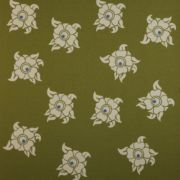 Citronade Wallpaper - Lost Lotus Design, Sold by Double Roll