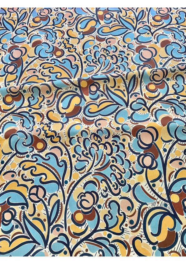 One Colorway - F
