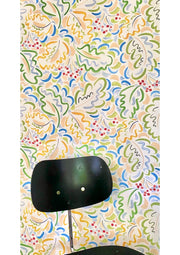 Marianne Wallpaper – Luxury Designer Wall Covering Roll 10m